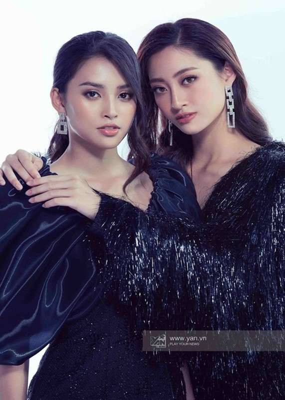 Do trinh 4 hoa hau lam giam khao Miss World Vietnam 2021-Hinh-12