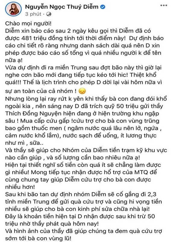 Thuy Diem noi gi khi ba Hang to thieu minh bach tien tu thien?-Hinh-7