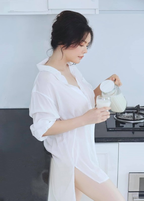 Bi cong kich anh nam ben dan trai tre, Ly Nha Ky dap tra-Hinh-7