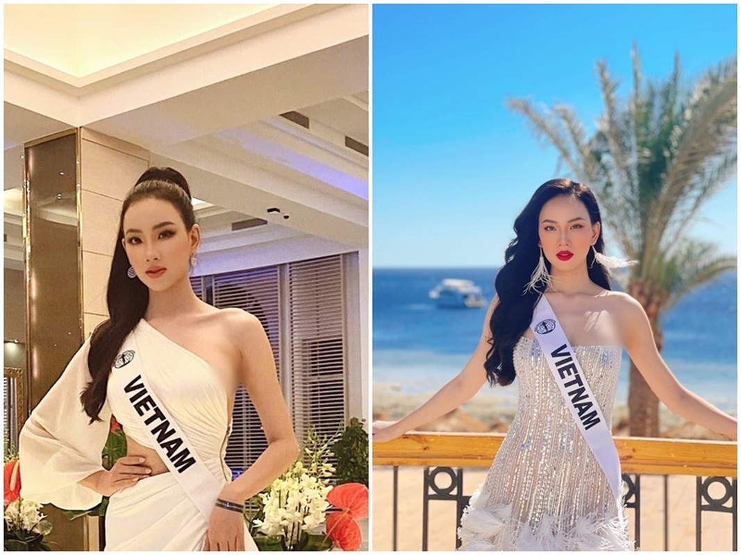 Ai Nhi dien bikini hang cho thi Hoa hau Lien luc dia 2021-Hinh-5