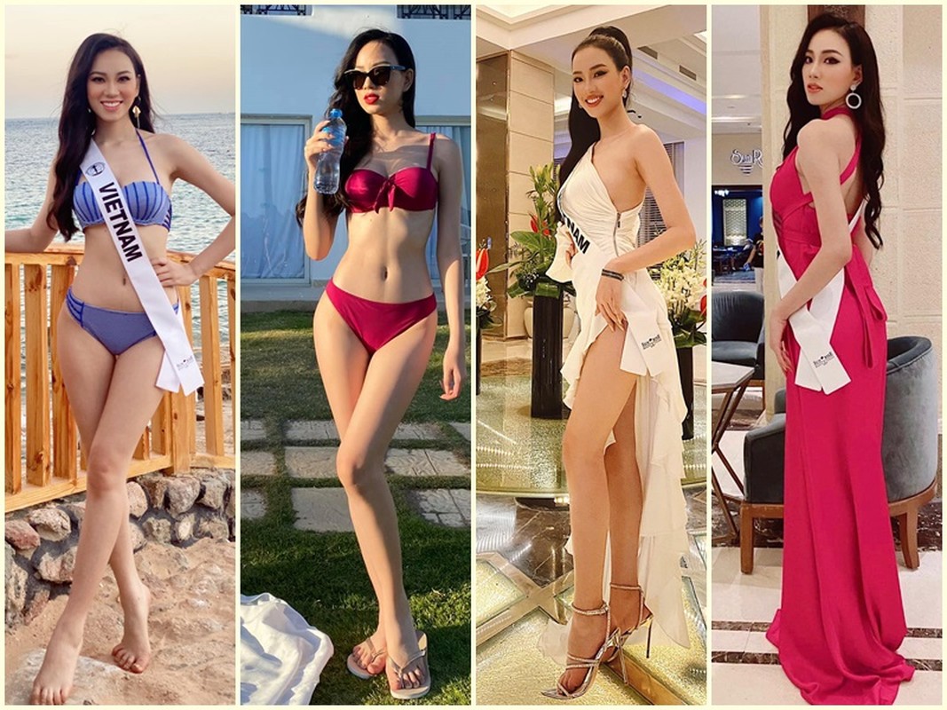 Bi giu gan 20 chiec vay, Ai Nhi co tien xa o Miss Intercontinental?-Hinh-5