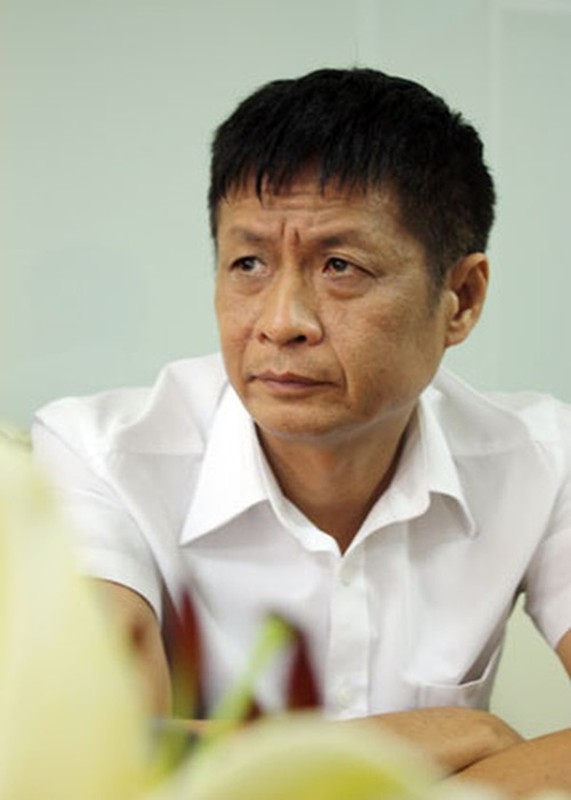 Su nghiep va loat phat ngon gay soc cua dao dien Le Hoang-Hinh-10