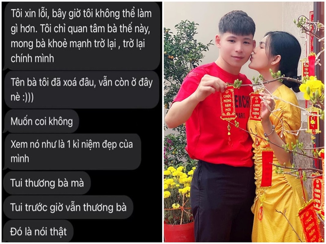 Nguoi mau Ngoc Trinh ra sao sau 3 thang xuong toc?-Hinh-3