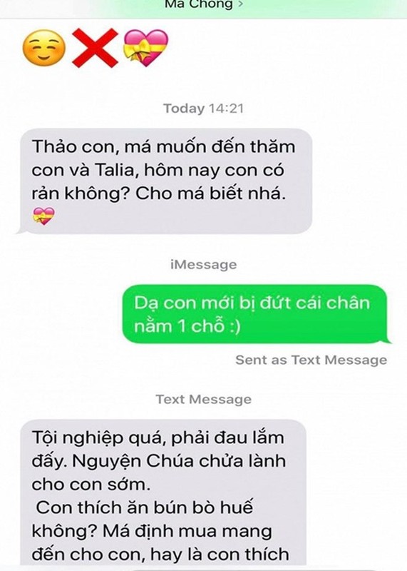 “Bup be” Thanh Thao duoc me chong “cung nhu trung mong” the nao?-Hinh-3