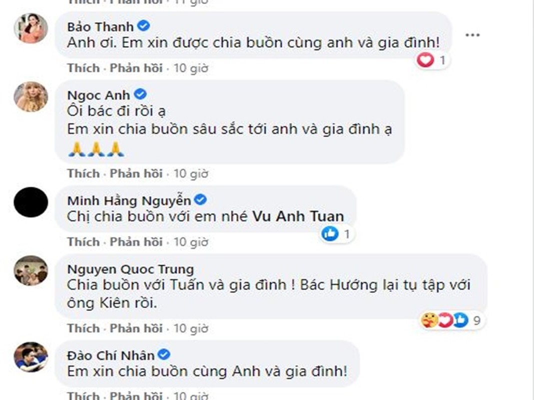 Bo de MC Anh Tuan qua doi, dan nghe si gui loi chia buon-Hinh-9