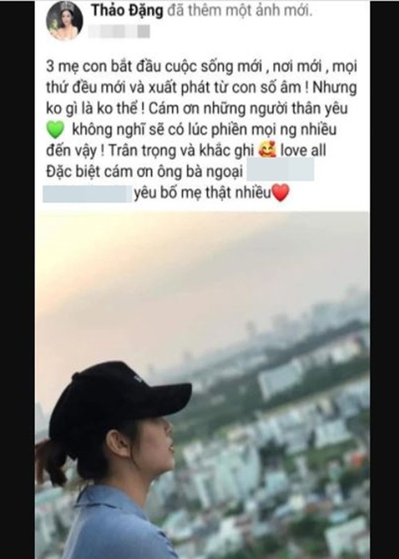 Ro tin don HH Dai duong Dang Thu Thao ly hon chong dai gia