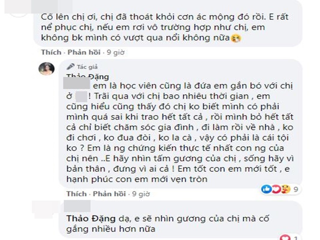 Hoa hau Dai duong Dang Thu Thao tiet lo bi tram cam suyt chet-Hinh-3