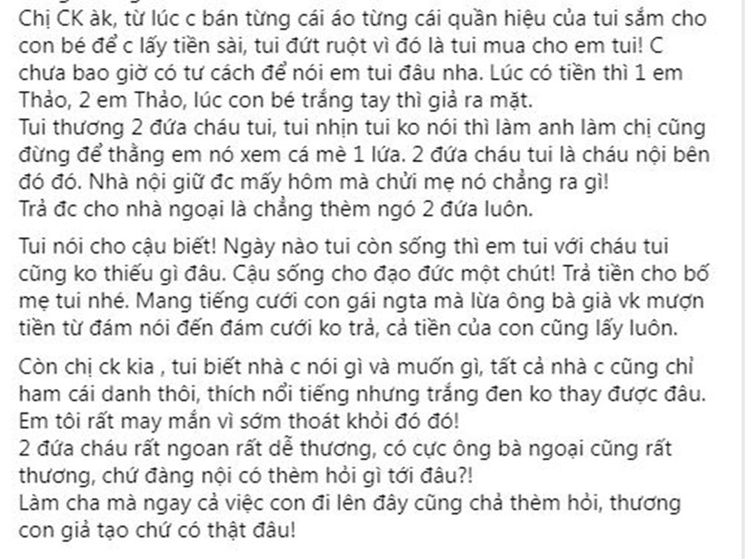 Hinh anh chong cu Dang Thu Thao ben co gai nghi la tieu tam-Hinh-11