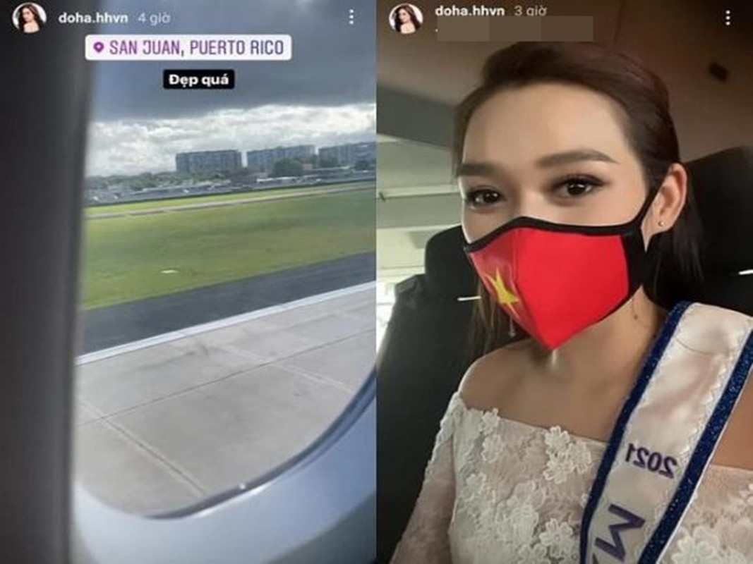 Do Thi Ha do sac ben dan thi sinh Miss World 2021-Hinh-4