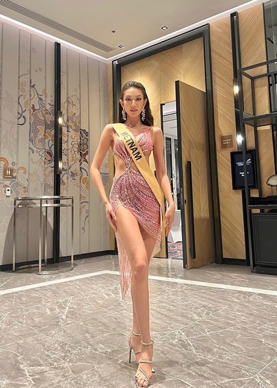 Thuy Tien tiep tuc nhan tin vui o Miss Grand International-Hinh-6
