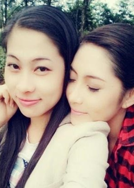 Bi va lay vi chi gai mau thuan voi Thuy Tien, Thu Thao len tieng-Hinh-4