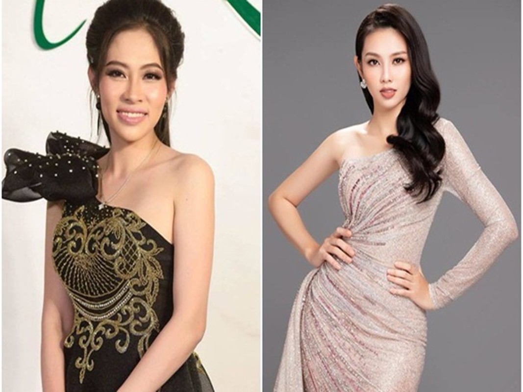 Bi va lay vi chi gai mau thuan voi Thuy Tien, Thu Thao len tieng-Hinh-5