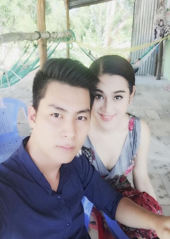 Nhin lai cuoc hon nhan cua Lam Khanh Chi va chong tre-Hinh-10