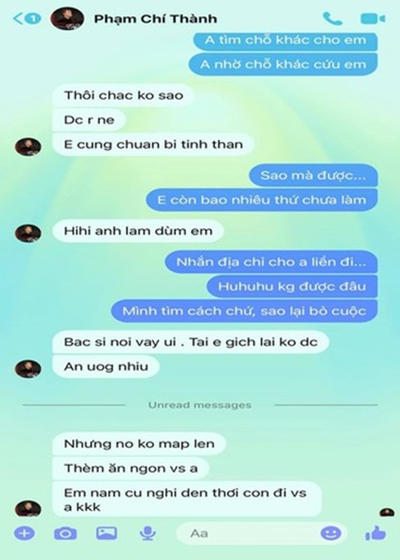 Ca si Pham Chi Thanh qua doi o tuoi 25-Hinh-6