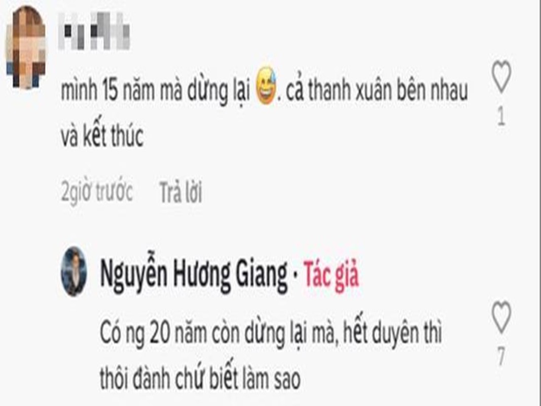 Nhin lai chuyen tinh cua Huong Giang - Dinh Tu truoc nghi van chia tay-Hinh-2