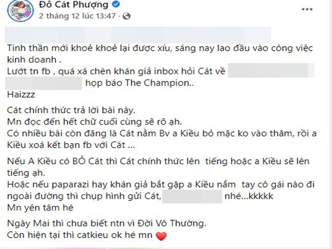 Cat Phuong phan hoi ve chia se da chia tay Kieu Minh Tuan-Hinh-8