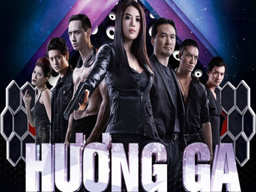 Hieu Nguyen va dan dien vien phim “Huong Ga” sau 7 nam ra sao?