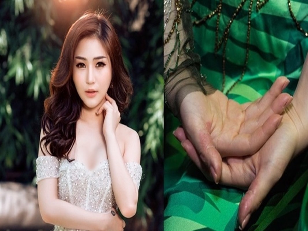 Phuong My Chi va loat sao tu huy hoai ban than vi stress-Hinh-4