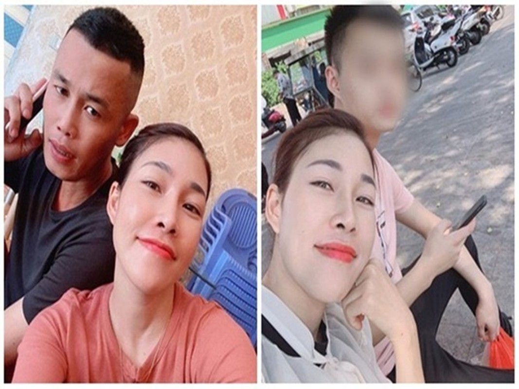 Hiep Ga khoe anh tinh tu ben co gai tre-Hinh-6