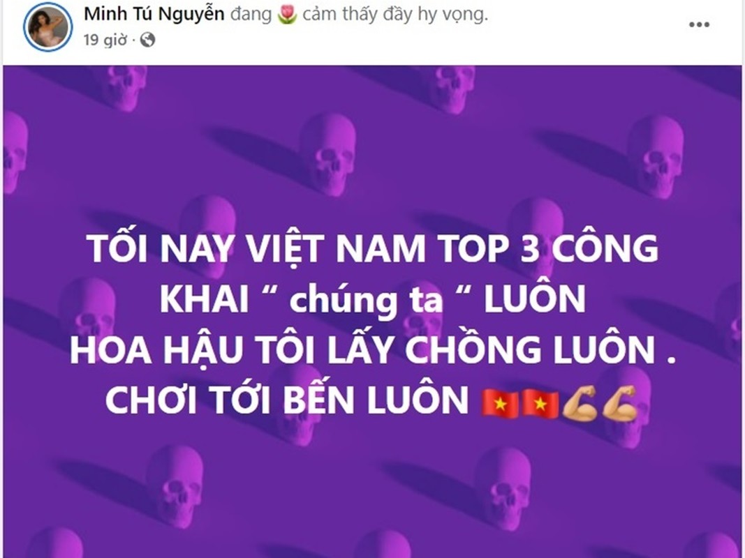 Soi danh tinh ban trai Tay vua duoc Minh Tu cong khai-Hinh-6