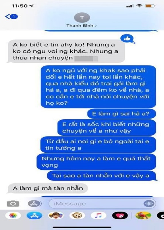 Chong cu dien trai cua Ngoc Lan noi gi sau khi bi to lang nhang?-Hinh-2