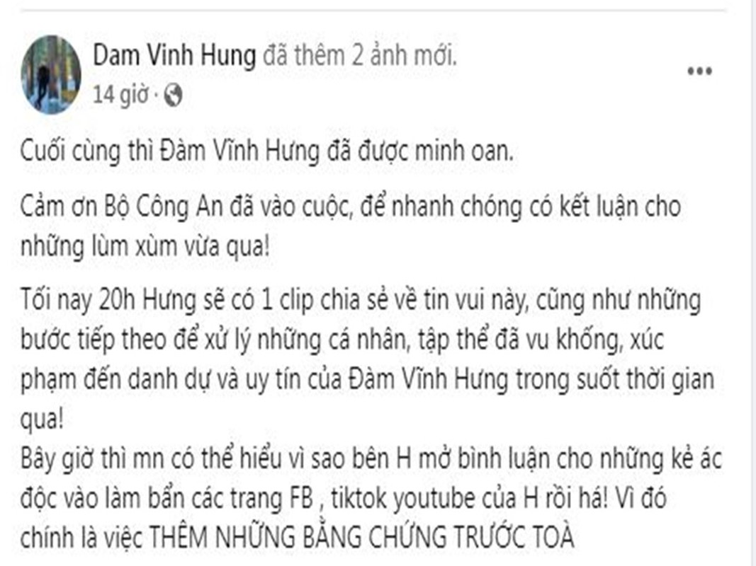 Thuy Tien, Tran Thanh phan ung sao khi duoc minh oan vu tu thien?-Hinh-10