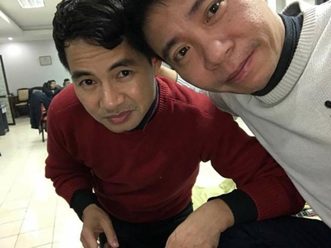 Xuan Bac hoi ngo Cong Ly sau khi vang mat o Tao Quan 2022-Hinh-2