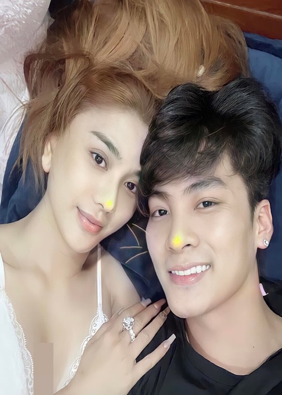 Soi moi quan he giua Lam Khanh Chi va loat nguoi cu-Hinh-2