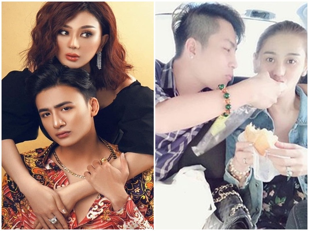 Ngan ngam 2 drama “dau to” cua showbiz Viet dau nam 2022-Hinh-2