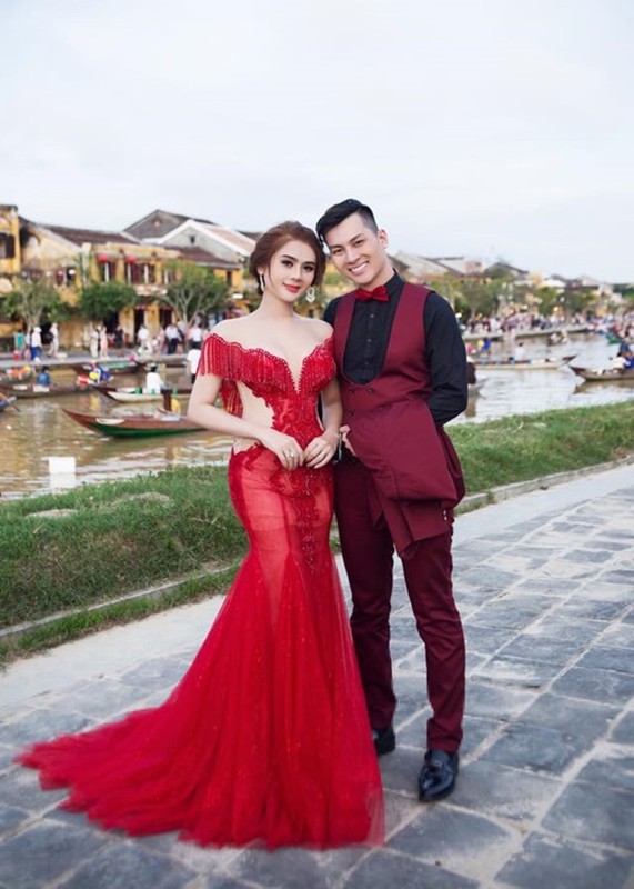 Ngan ngam 2 drama “dau to” cua showbiz Viet dau nam 2022