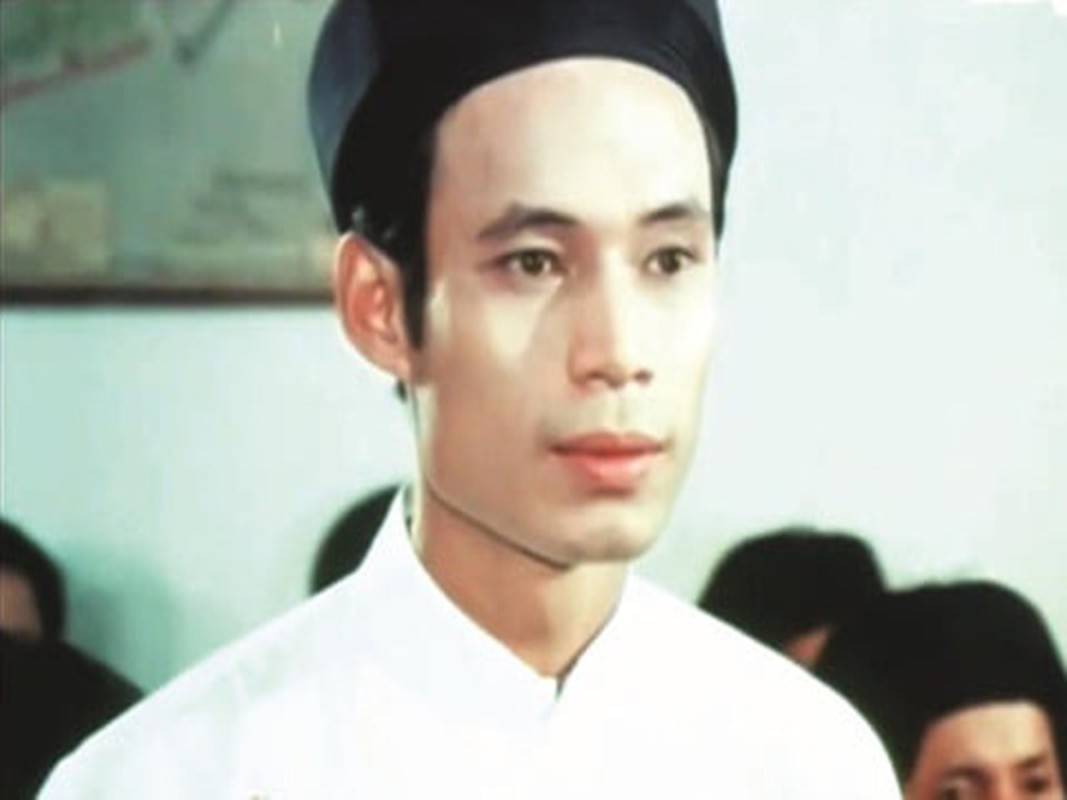 Su nghiep cua nghe si Tien Hoi nhieu lan dong vai Bac Ho-Hinh-8