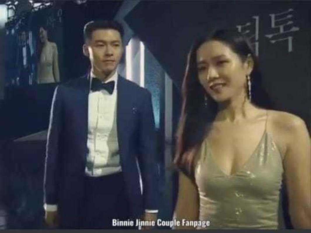 Loat khoanh khac tinh tu va dang nho nhat cua Hyun Bin - Son Ye Jin-Hinh-8