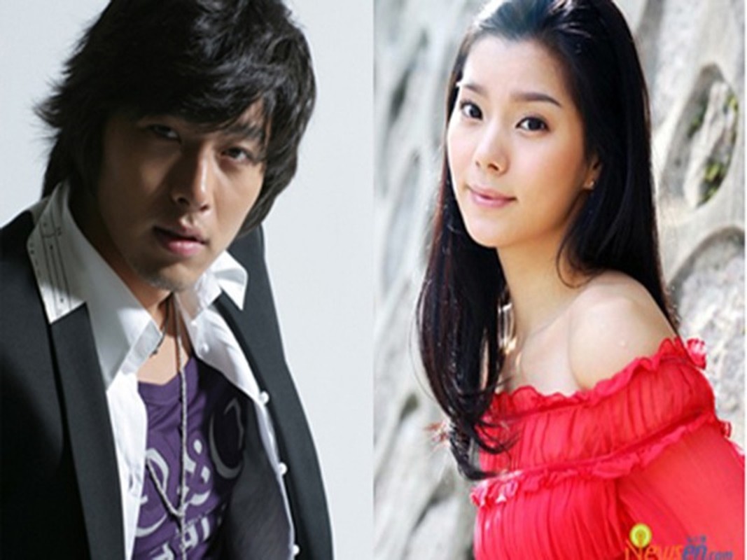 Tinh su cua Hyun Bin - Son Ye Jin truoc khi thong bao ket hon-Hinh-3