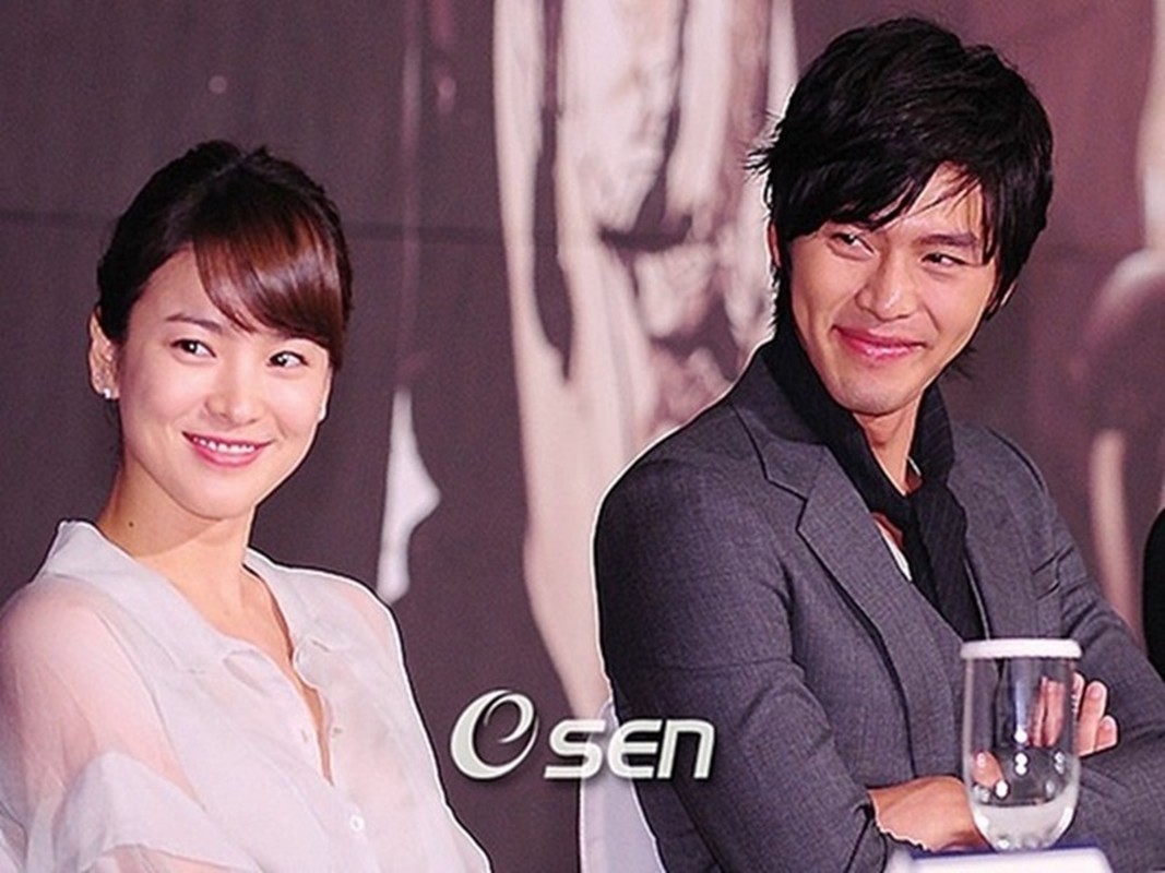 Tinh su cua Hyun Bin - Son Ye Jin truoc khi thong bao ket hon-Hinh-7