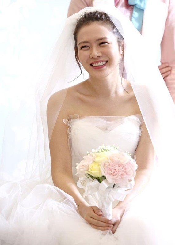 Son Ye Jin co gi khien Hyun Bin si me, quyet lay lam vo?-Hinh-2