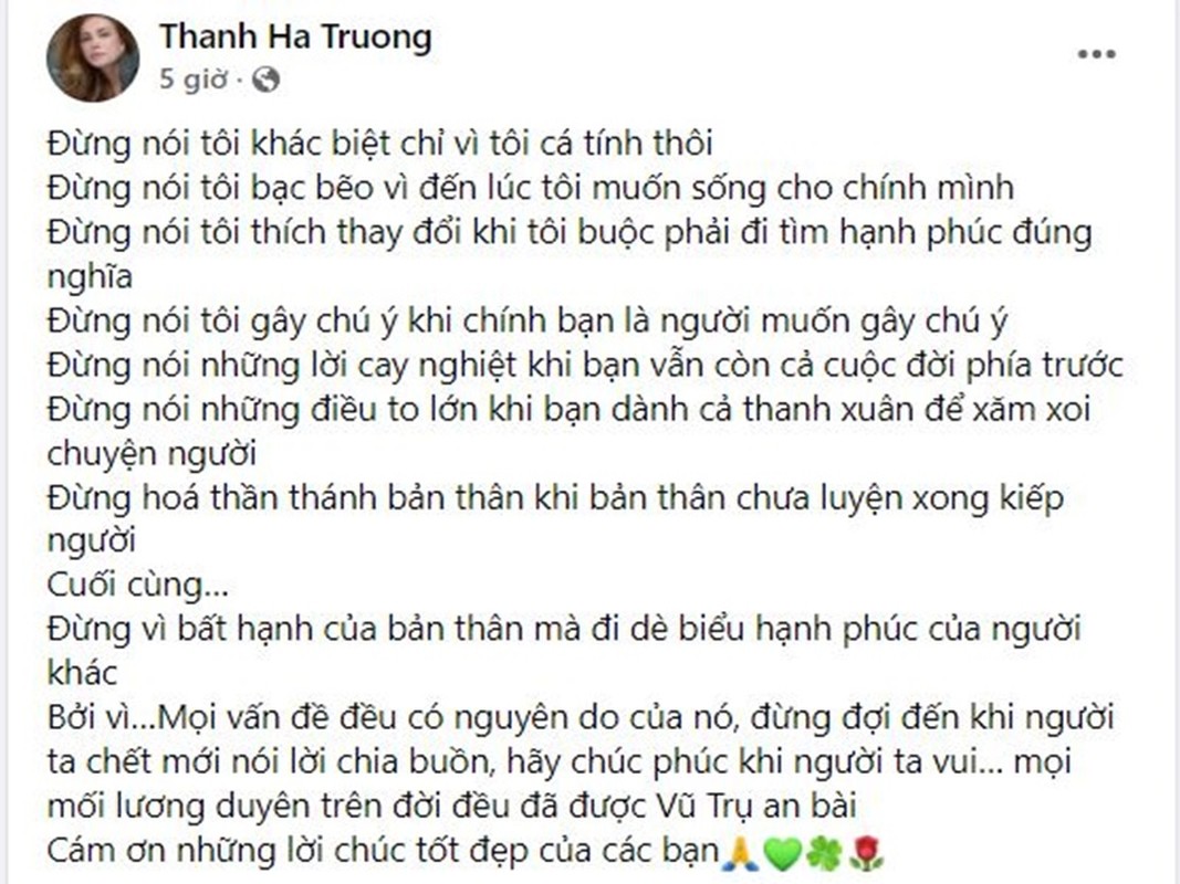 Giua tin don yeu nhac si Phuong Uyen, ca si Thanh Ha noi gi?-Hinh-2