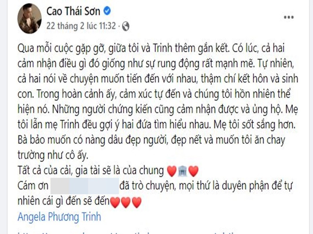 Dang anh goi cam, Angela Phuong Trinh bi Cao Thai Son “nhac nho”-Hinh-8