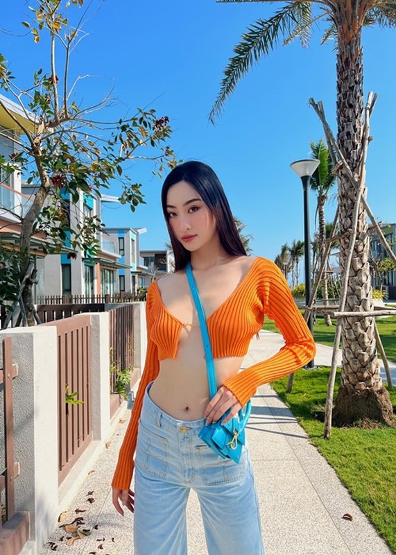 Dan nu giam khao Miss World Vietnam 2022 goi cam, quyen ru co nao?-Hinh-8