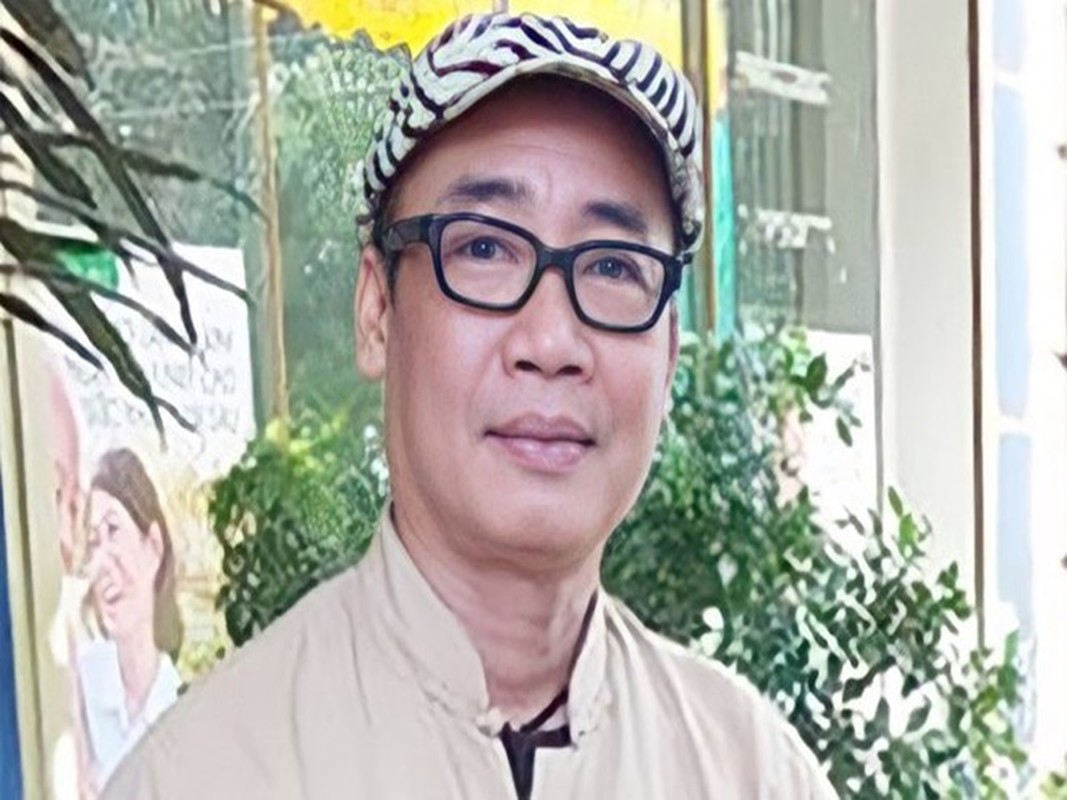 Sao Viet thuong tiec dien vien Trong Nguyen “Nguoi phan xu” qua doi