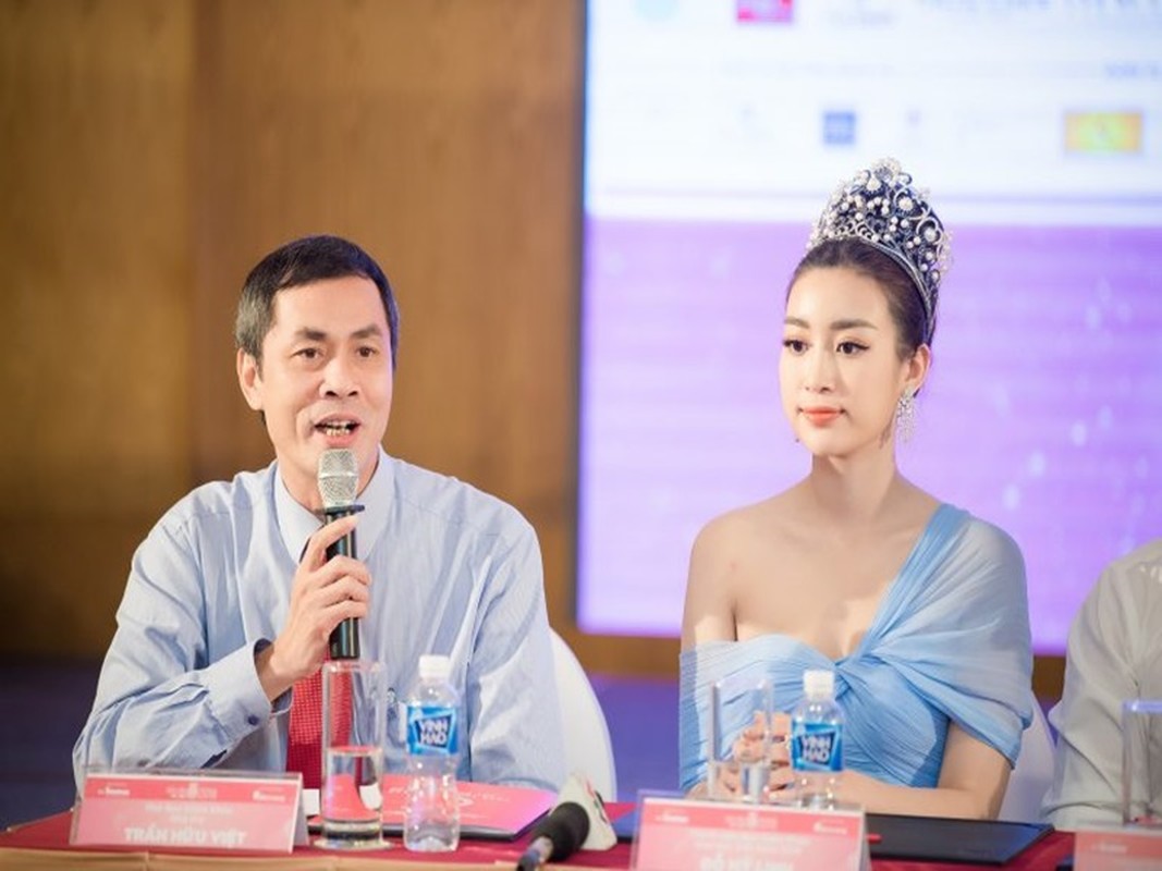 Minh Hang co gi noi bat... ngoi ghe nong Miss World Vietnam 2022?-Hinh-8