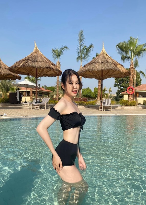 Tran Hoai Phuong co gi dac biet hay noi bat o Miss Eco International 2022?-Hinh-11