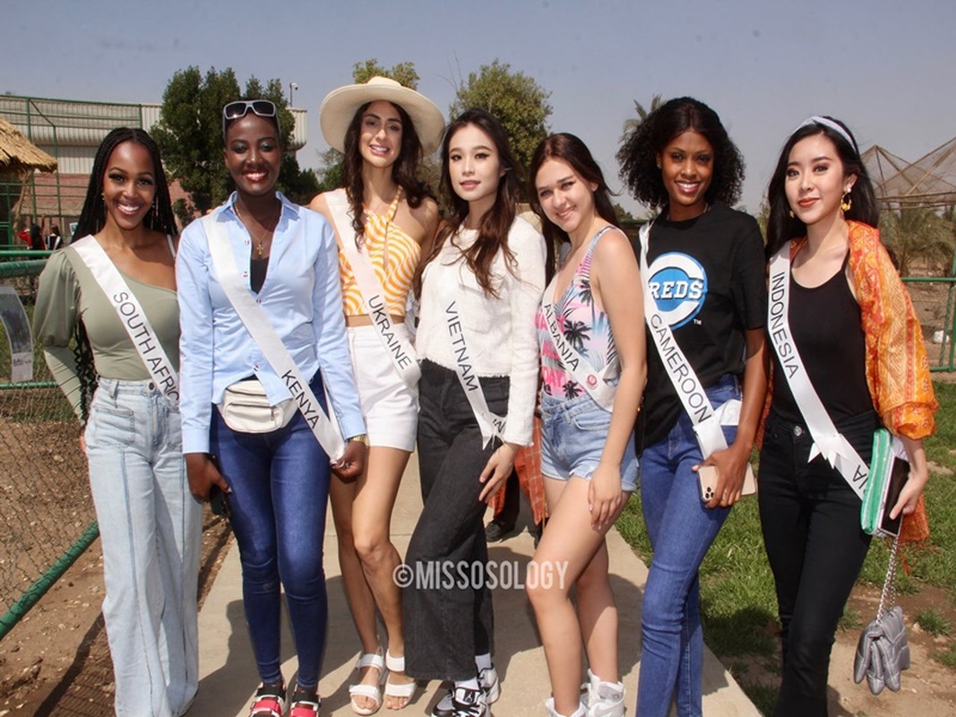 Tran Hoai Phuong co gi dac biet hay noi bat o Miss Eco International 2022?-Hinh-13