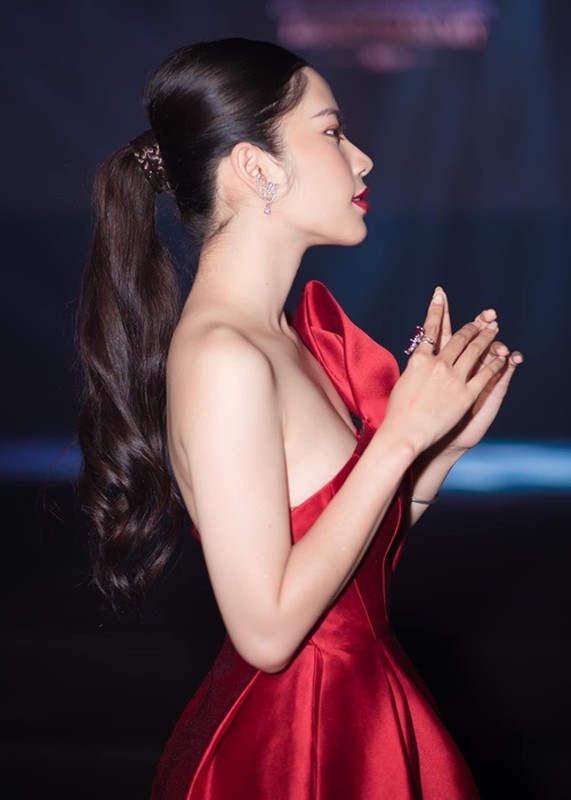 Nam Em du thi Miss World Vietnam 2022... goi cam co nao?-Hinh-9