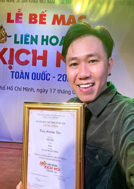 Tinh cu gianh giat su song suot 1 thang qua, Anh Duc hien ra sao?-Hinh-10