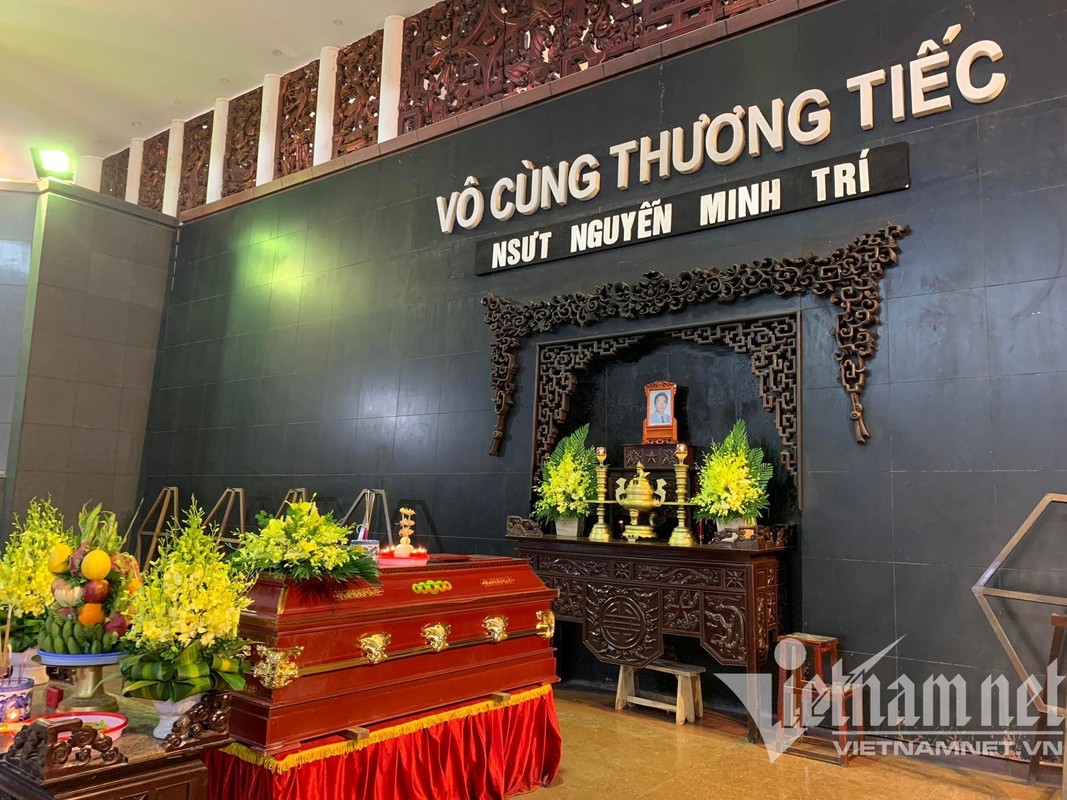 Le tang 'giong doc huyen thoai' VTV - NSUT Minh Tri-Hinh-2