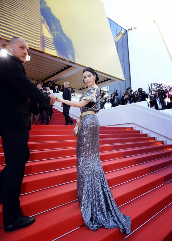Ly Nha Ky thong bao se tham du LHP Cannes 2022 va tiet lo dieu dac biet-Hinh-8