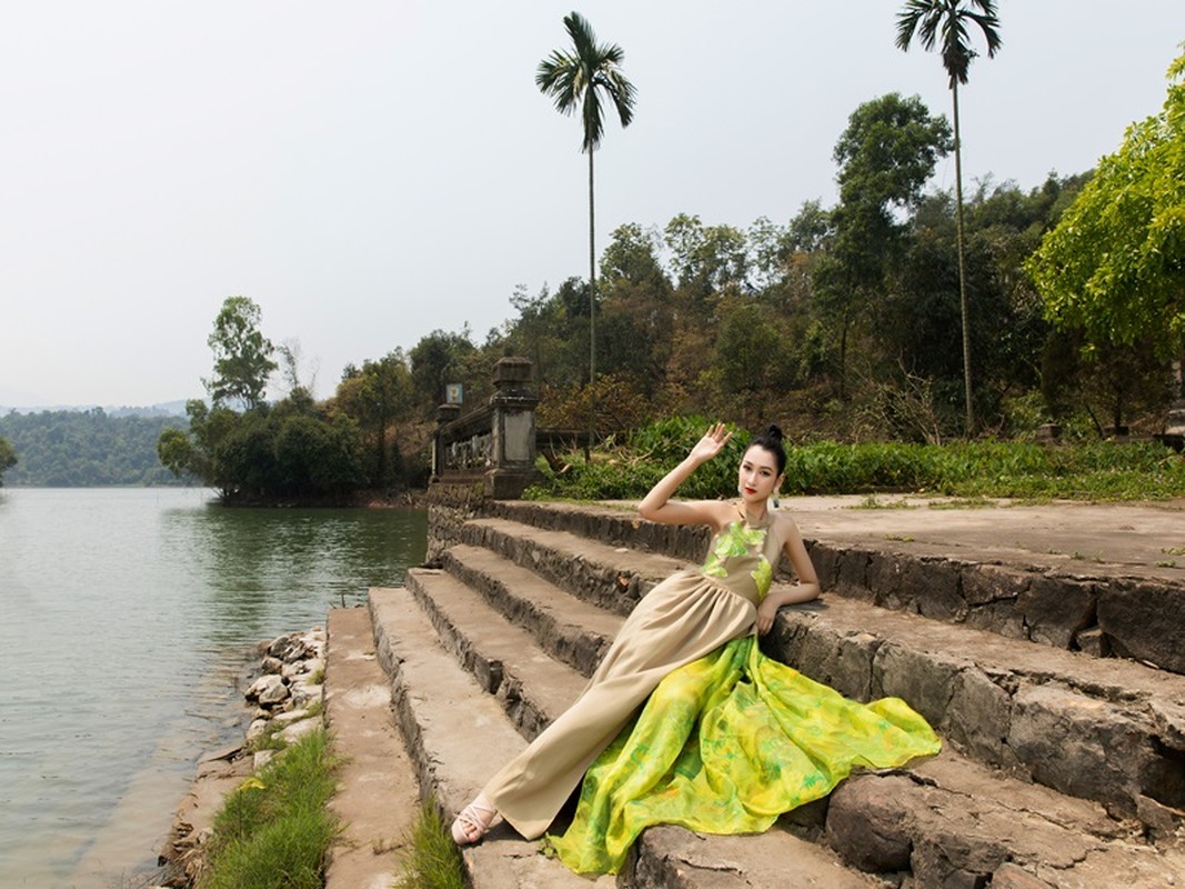 Nam Em do sac dan Nguoi dep du lich cua Miss World Vietnam 2022-Hinh-14