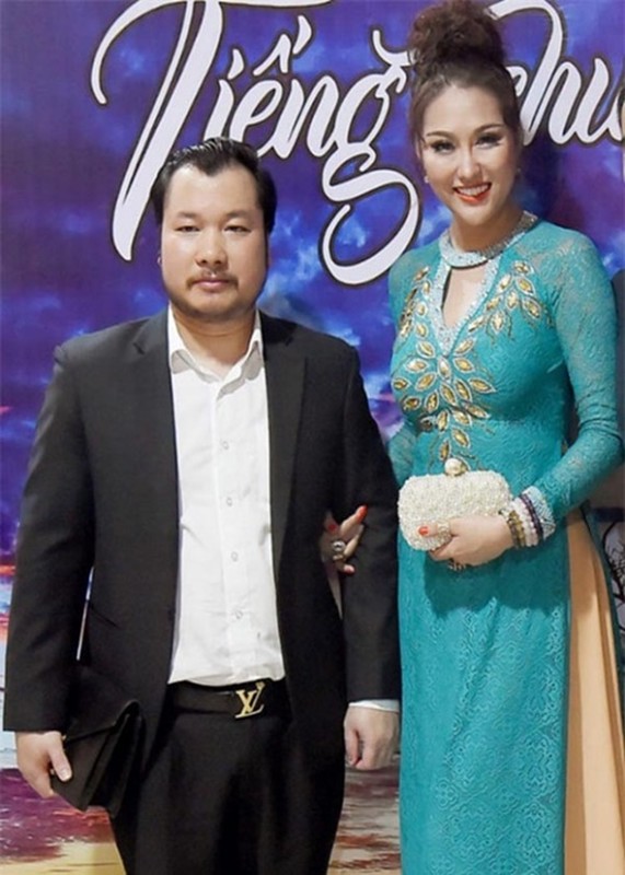 Phi Thanh Van khoe tim duoc “ben do”, tinh duyen tung lan dan the nao?-Hinh-7