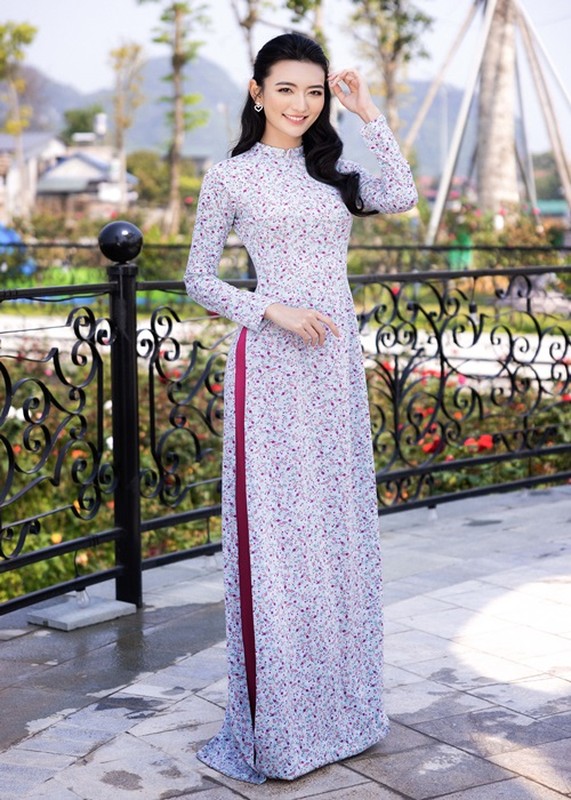 Nam Em do ve diu dang cung dan thi sinh Miss World Vietnam 2022-Hinh-3