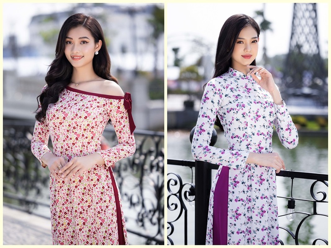 Nam Em do ve diu dang cung dan thi sinh Miss World Vietnam 2022-Hinh-7